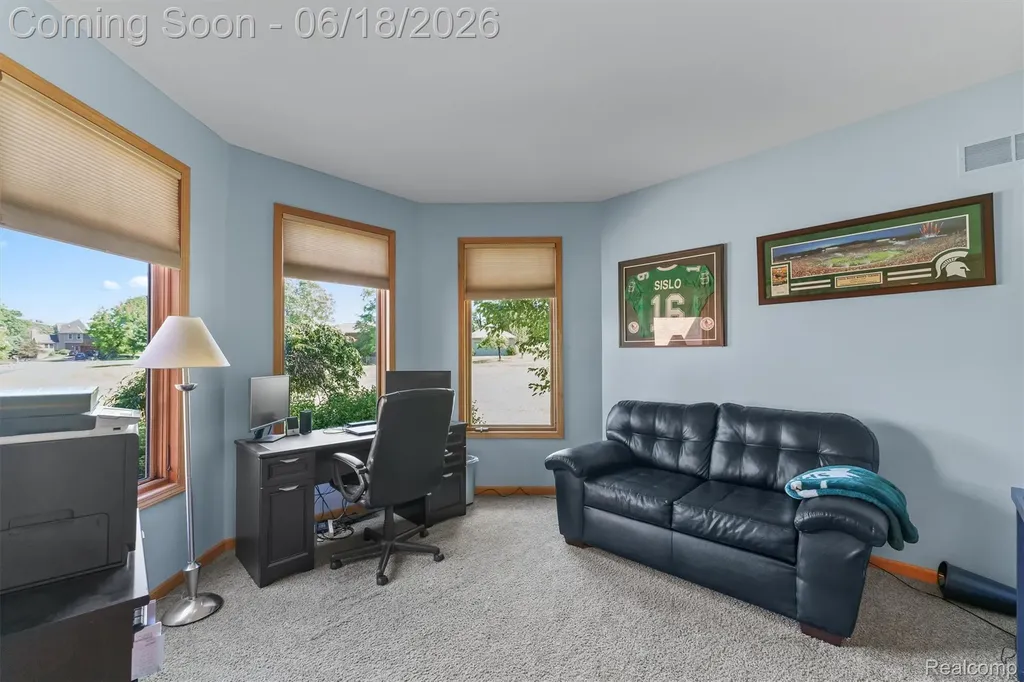 5715 Crest Court Webster Township MI 48130