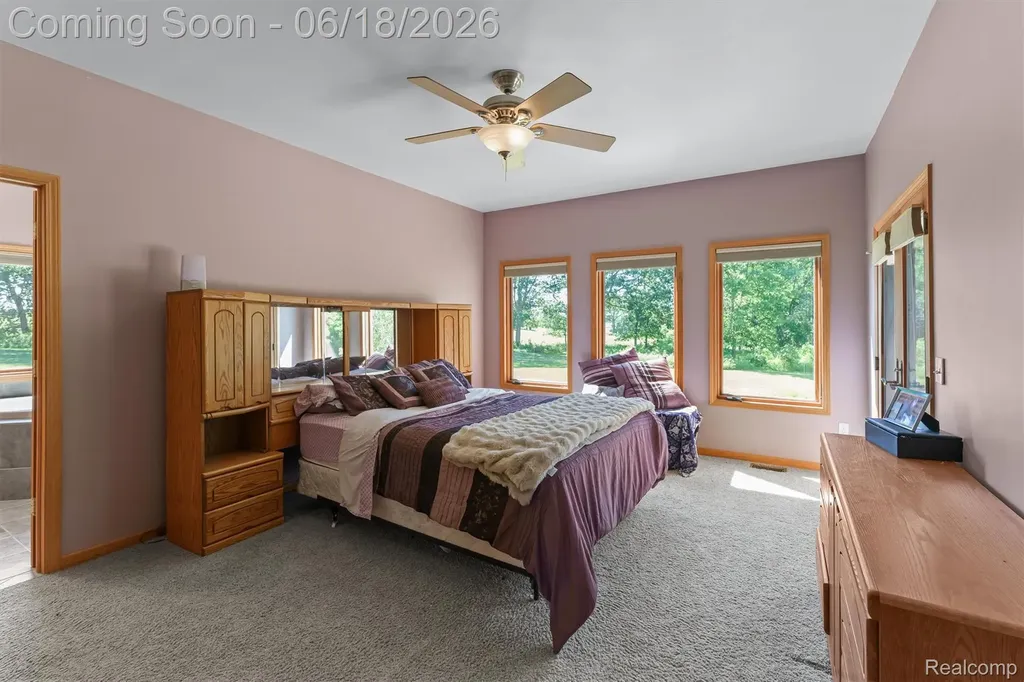 5715 Crest Court Webster Township MI 48130