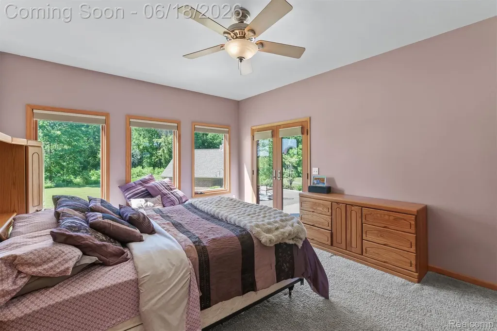 5715 Crest Court Webster Township MI 48130