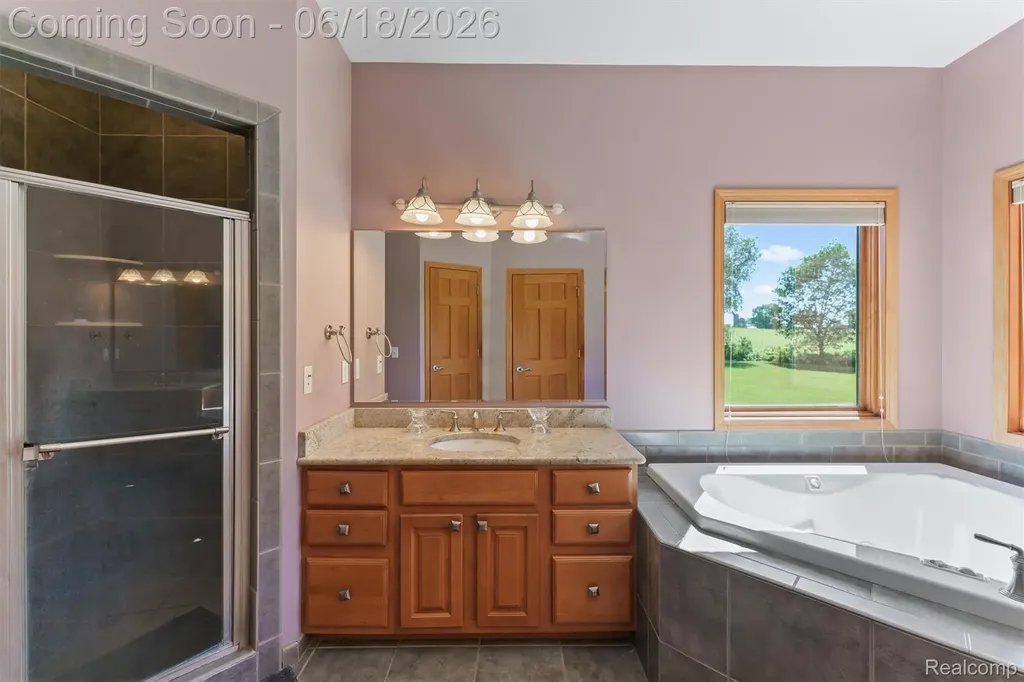 5715 Crest Court Webster Township MI 48130