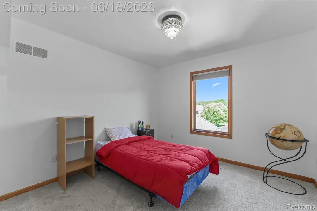 5715 Crest Court Webster Township MI 48130