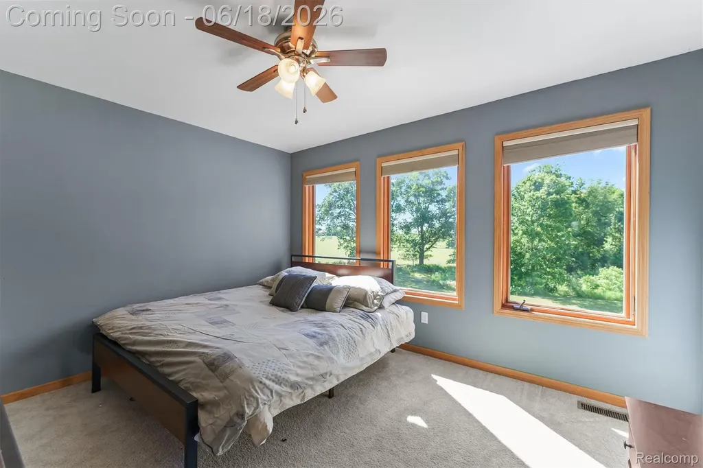 5715 Crest Court Webster Township MI 48130
