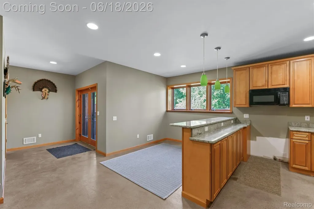 5715 Crest Court Webster Township MI 48130