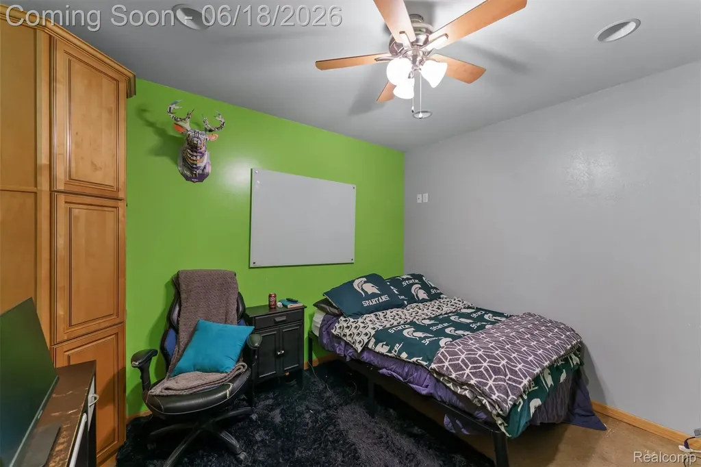5715 Crest Court Webster Township MI 48130