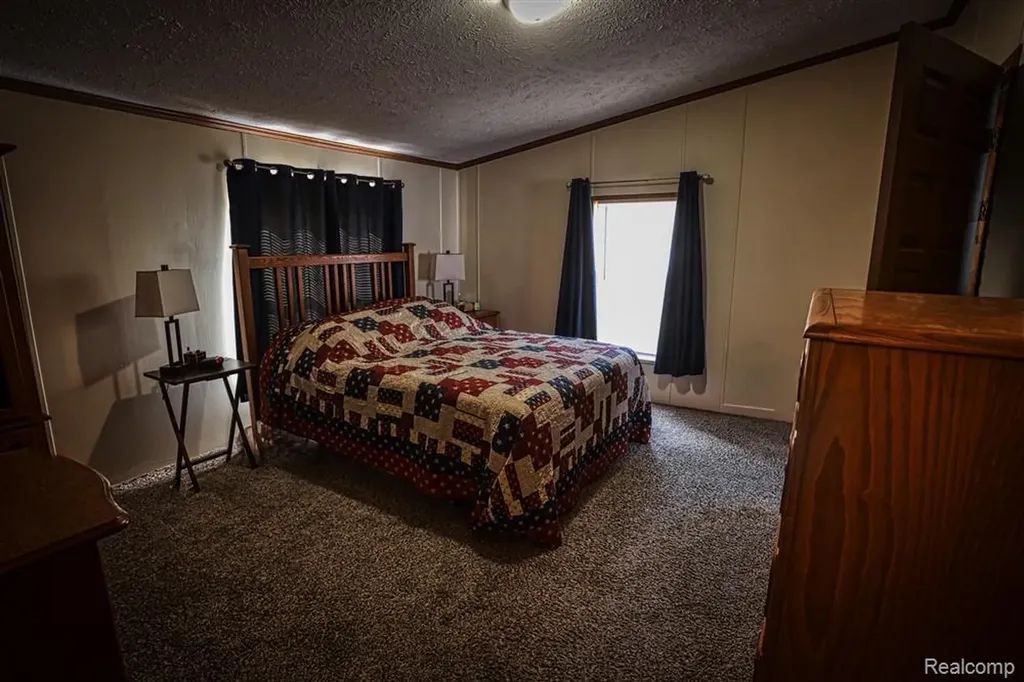 2670 Biscayne Court Lapeer Township MI 48446