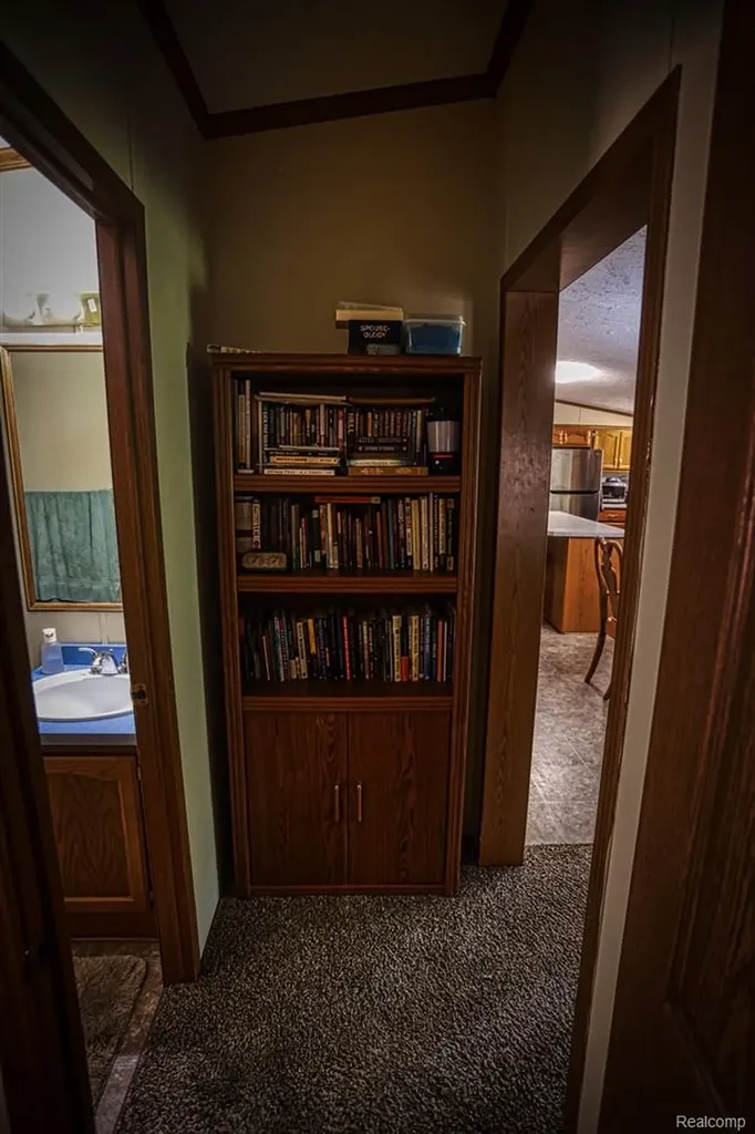 2670 Biscayne Court Lapeer Township MI 48446