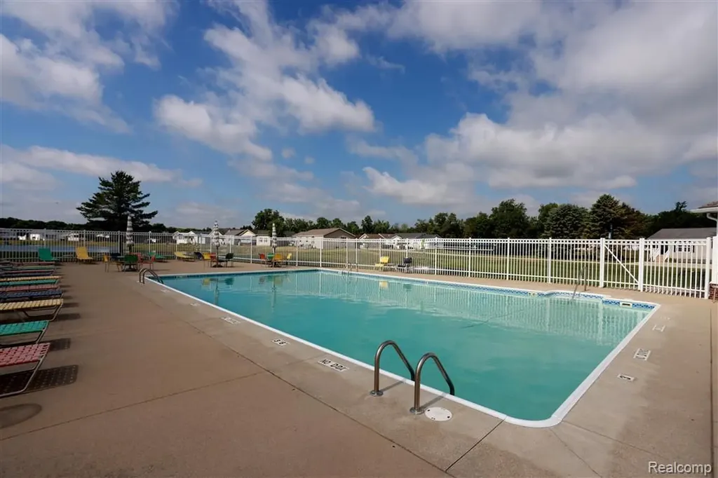 2670 Biscayne Court Lapeer Township MI 48446