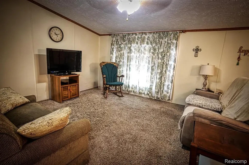 2670 Biscayne Court Lapeer Township MI 48446