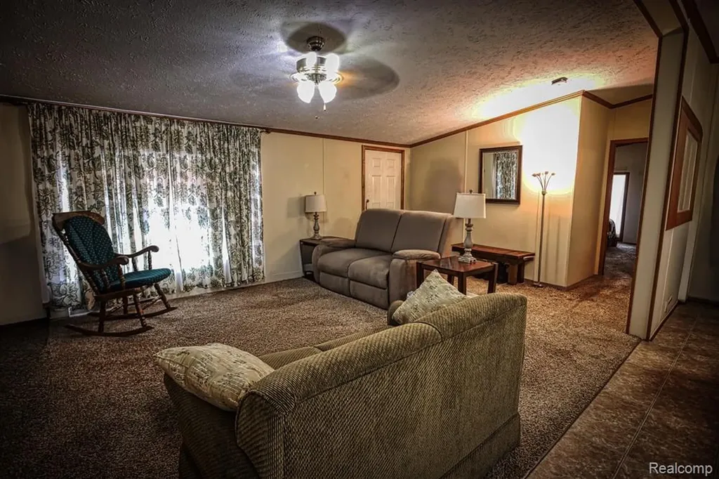 2670 Biscayne Court Lapeer Township MI 48446