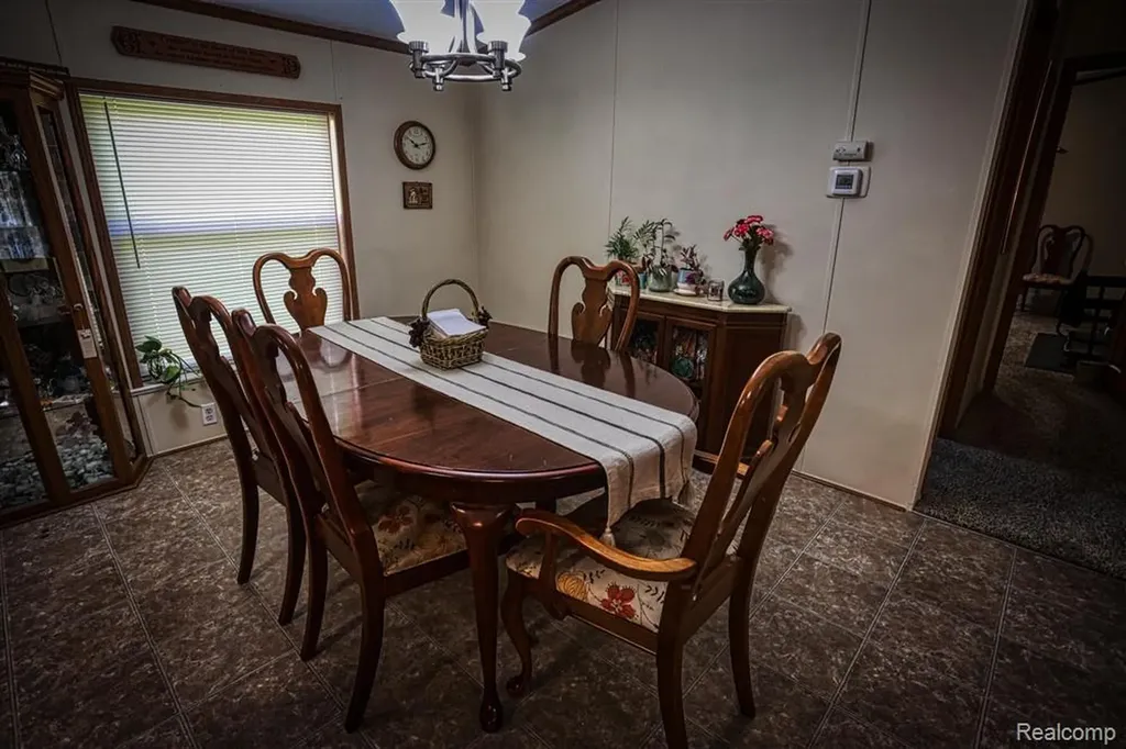 2670 Biscayne Court Lapeer Township MI 48446