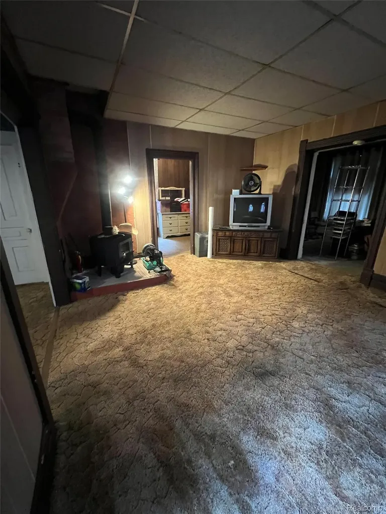 1061 Lansing Street Detroit City MI 48209