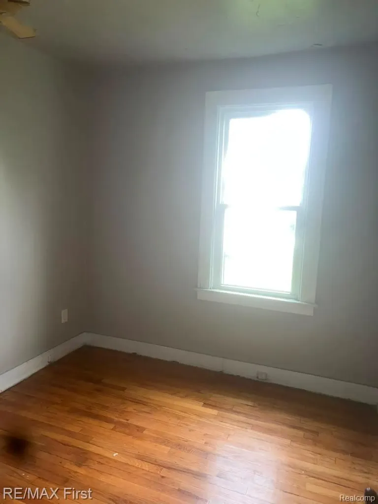 6400 Seminole Street Detroit City MI 48213