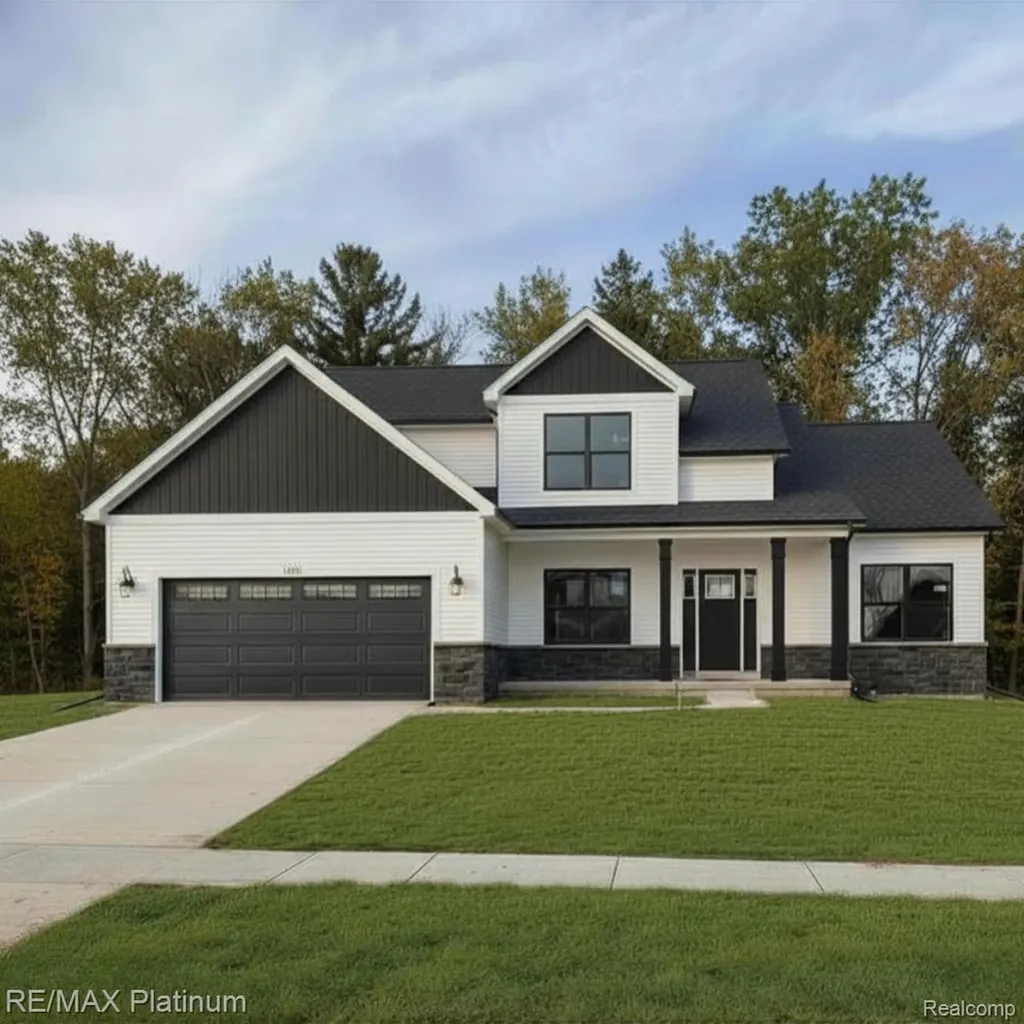13289 Westwinds Drive Fenton Charter Township MI 48451