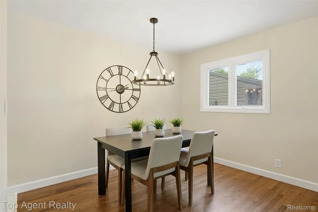 23040 Shiell Street Clinton Charter Township MI 48035