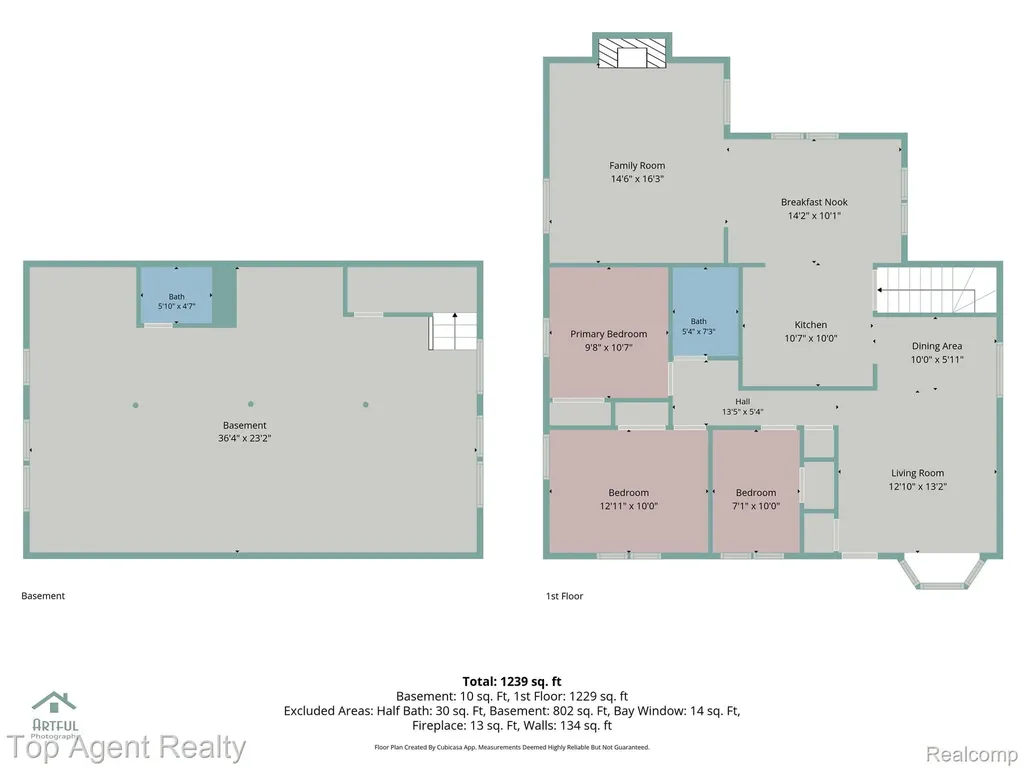 23040 Shiell Street Clinton Charter Township MI 48035