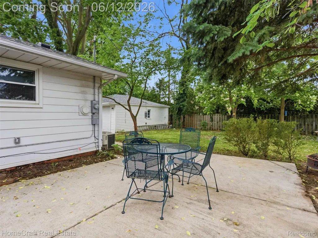 1775 N Gulley Road Dearborn Heights City MI 48127