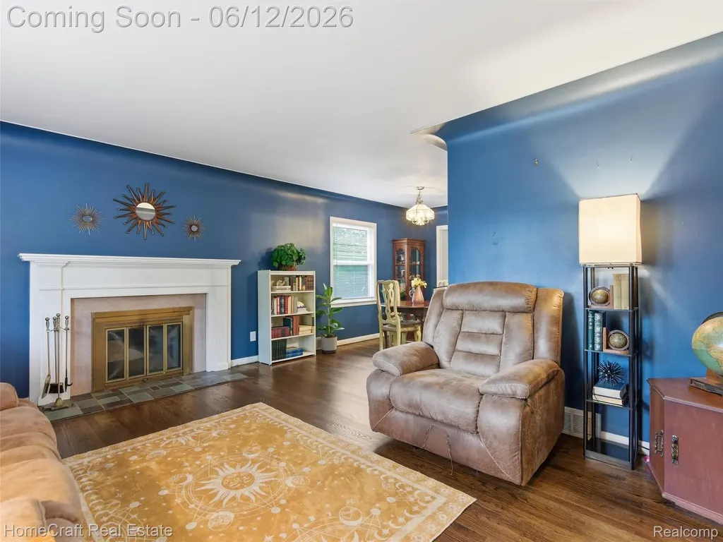 1775 N Gulley Road Dearborn Heights City MI 48127