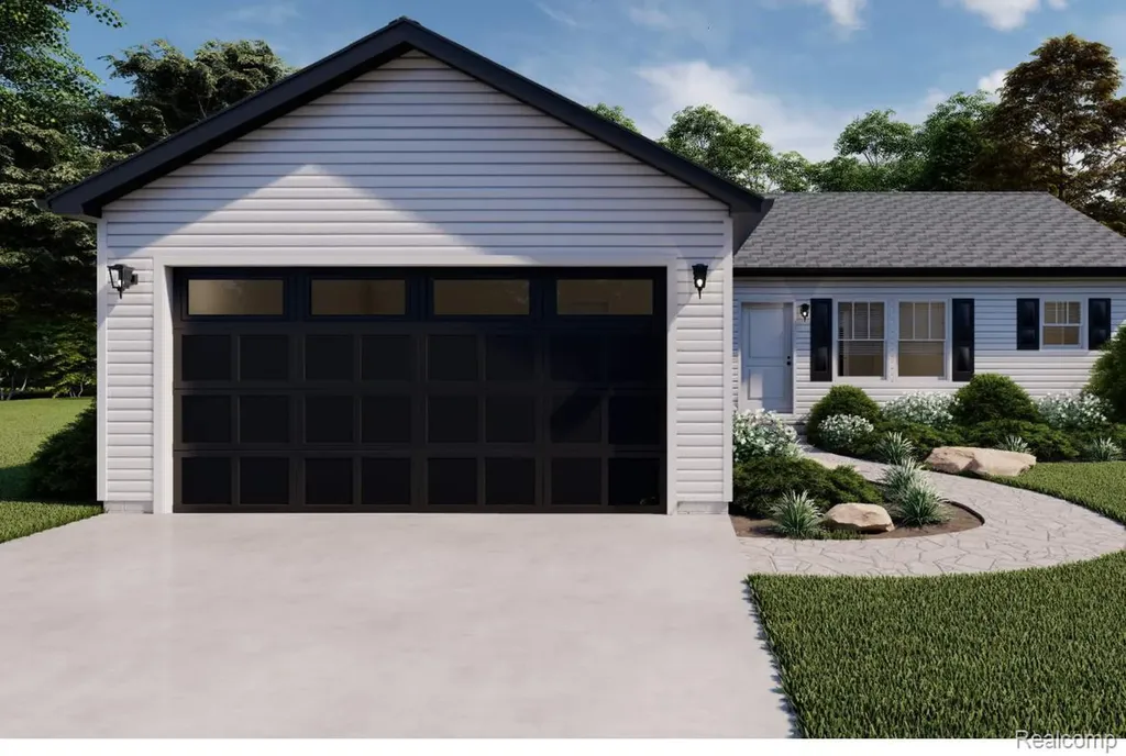 4319 Bridgeport Court Inkster City MI 48141
