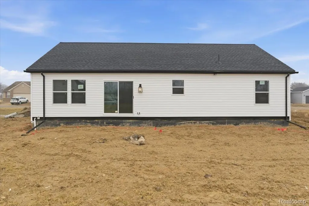 4319 Bridgeport Court Inkster City MI 48141