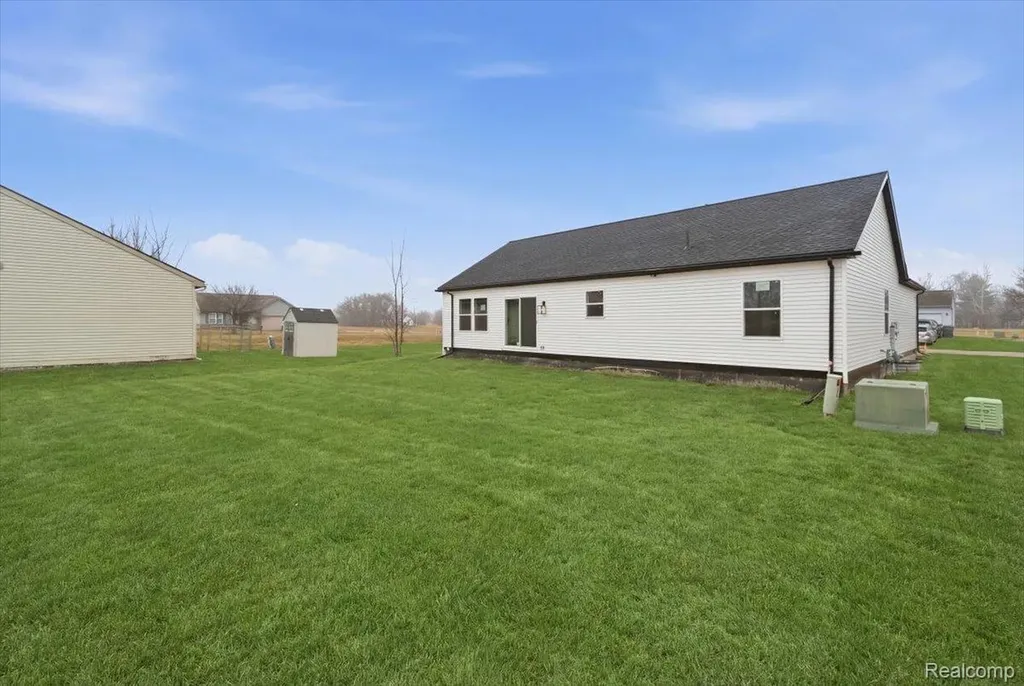 4319 Bridgeport Court Inkster City MI 48141