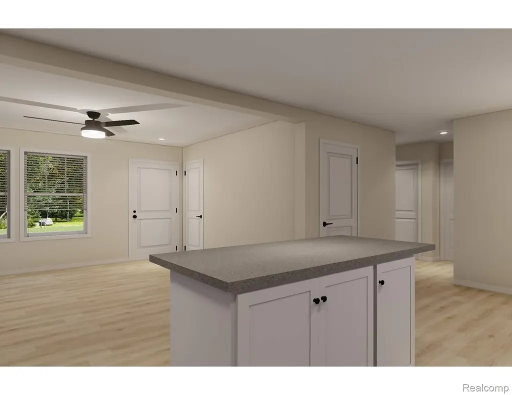 4319 Bridgeport Court Inkster City MI 48141