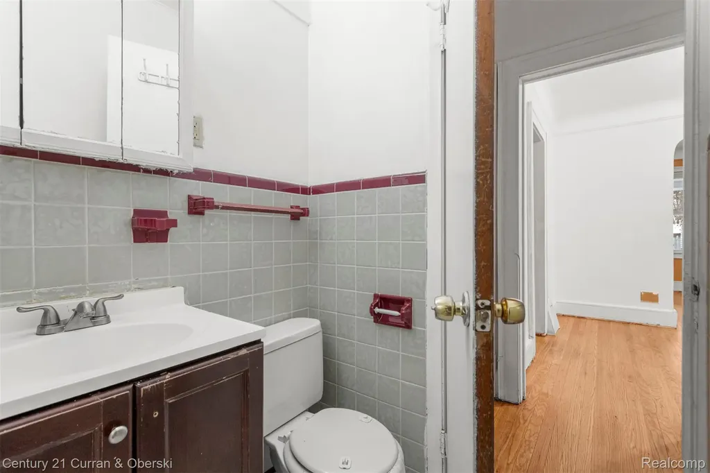 6559 Barrie Street Dearborn City MI 48126