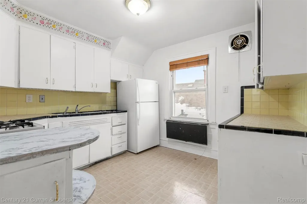 6559 Barrie Street Dearborn City MI 48126