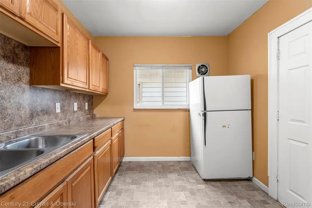 6559 Barrie Street Dearborn City MI 48126