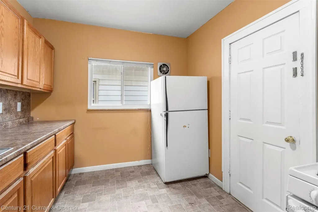 6559 Barrie Street Dearborn City MI 48126