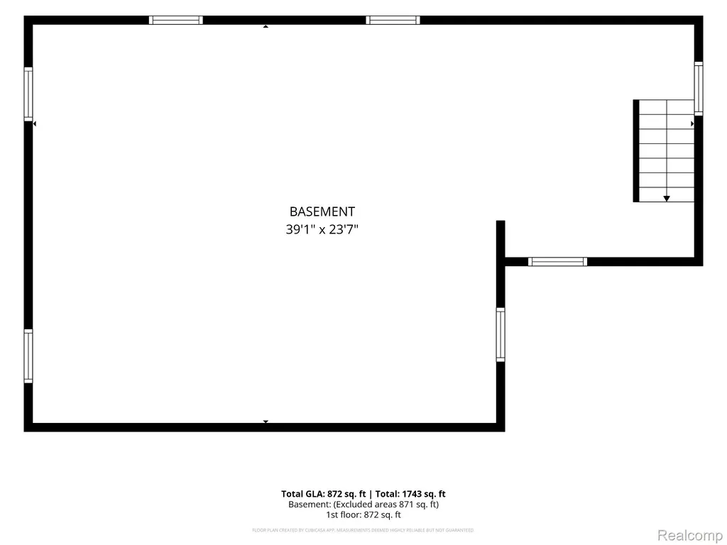 30541 Utica Road Roseville City MI 48066