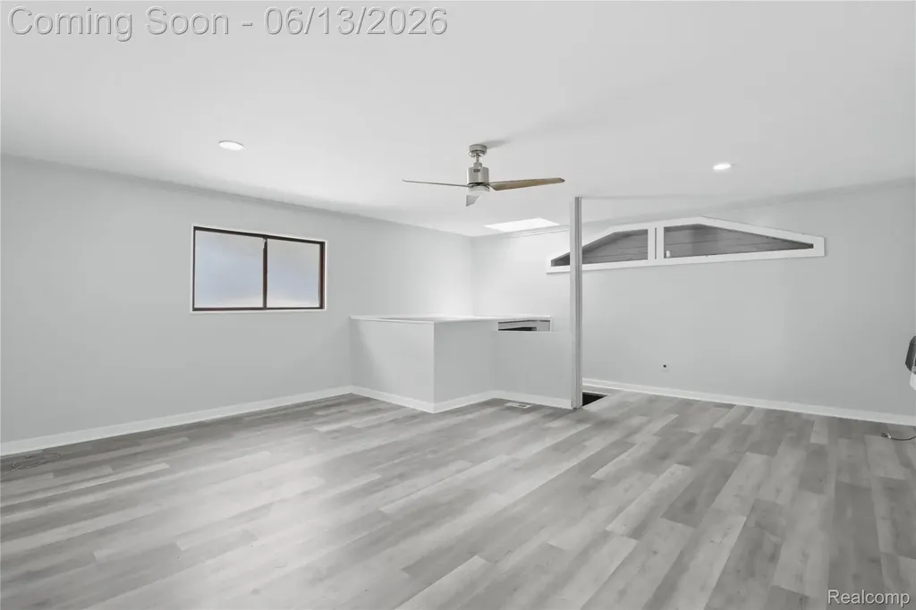 2555 W Boston Boulevard Detroit City MI 48206