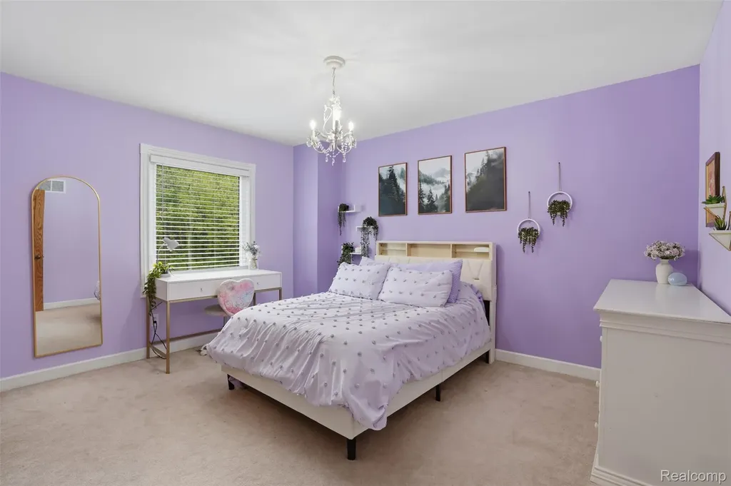 8876 Wintercove Drive Commerce Charter Township MI 48382