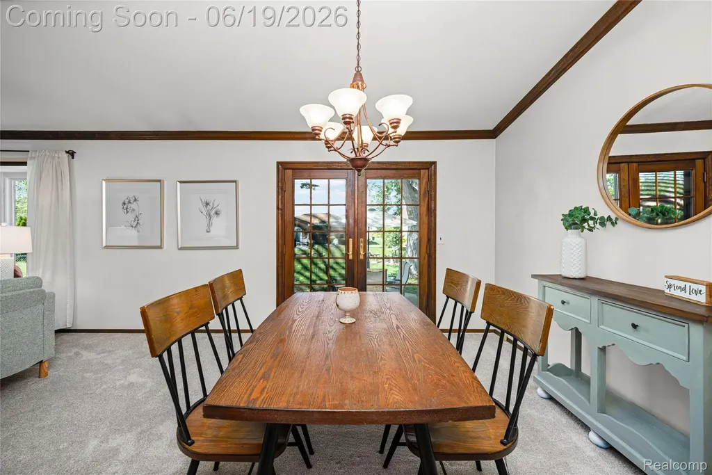 3433 Dobbin Drive Sterling Heights City MI 48310