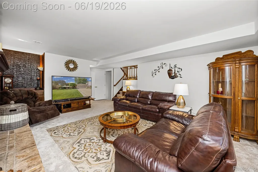 3433 Dobbin Drive Sterling Heights City MI 48310