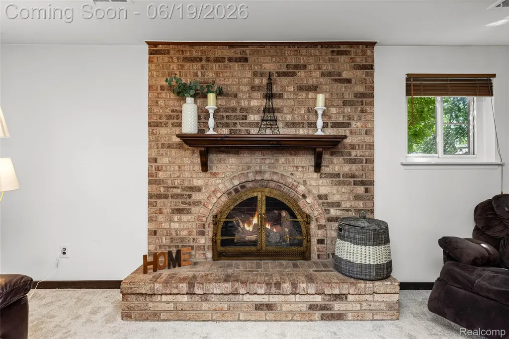 3433 Dobbin Drive Sterling Heights City MI 48310