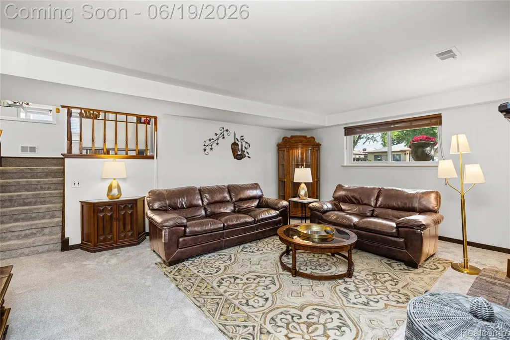 3433 Dobbin Drive Sterling Heights City MI 48310