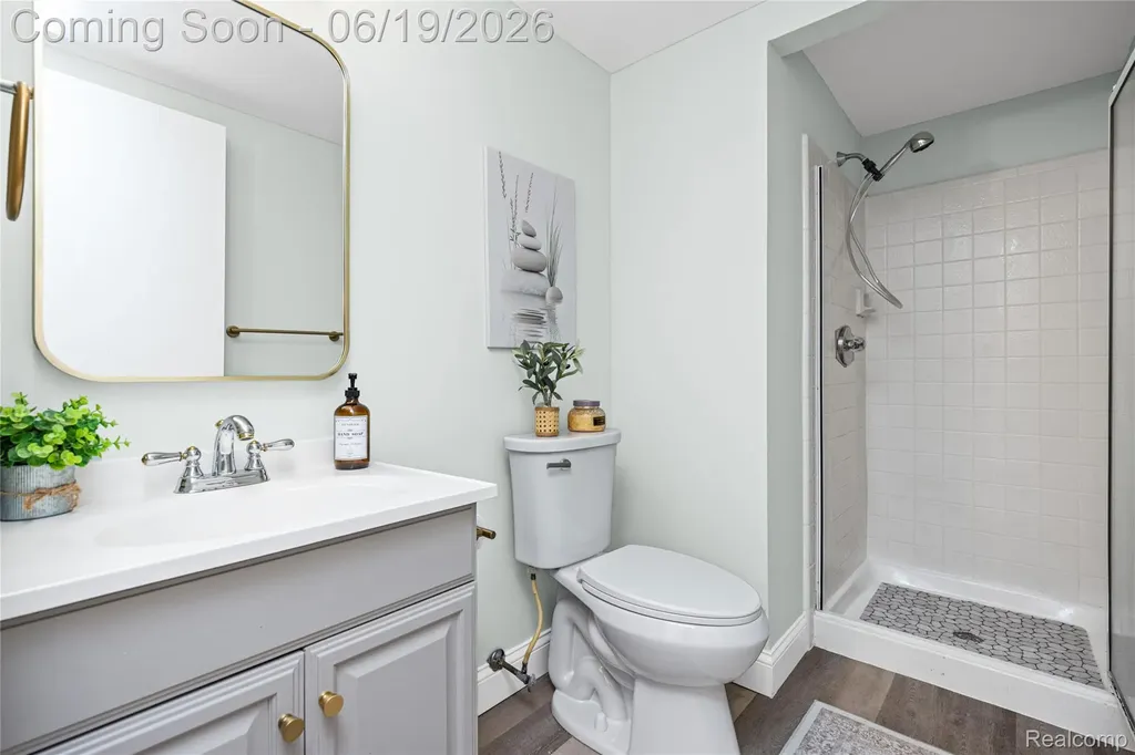 3433 Dobbin Drive Sterling Heights City MI 48310