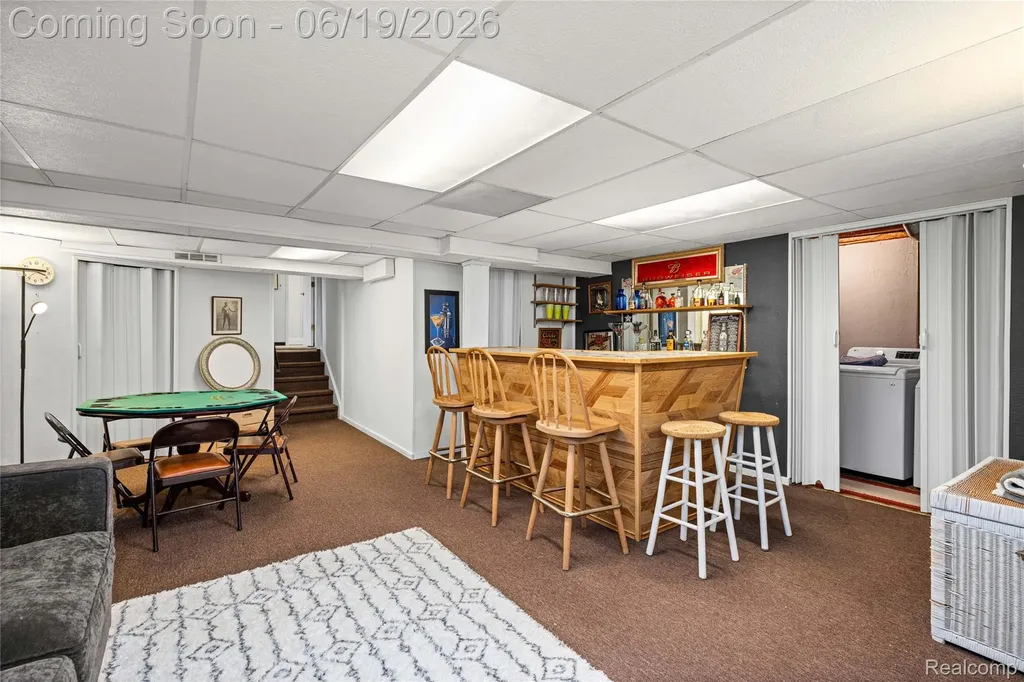 3433 Dobbin Drive Sterling Heights City MI 48310