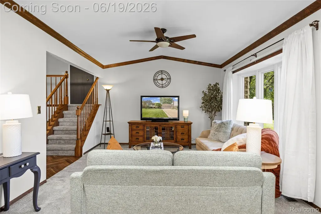 3433 Dobbin Drive Sterling Heights City MI 48310