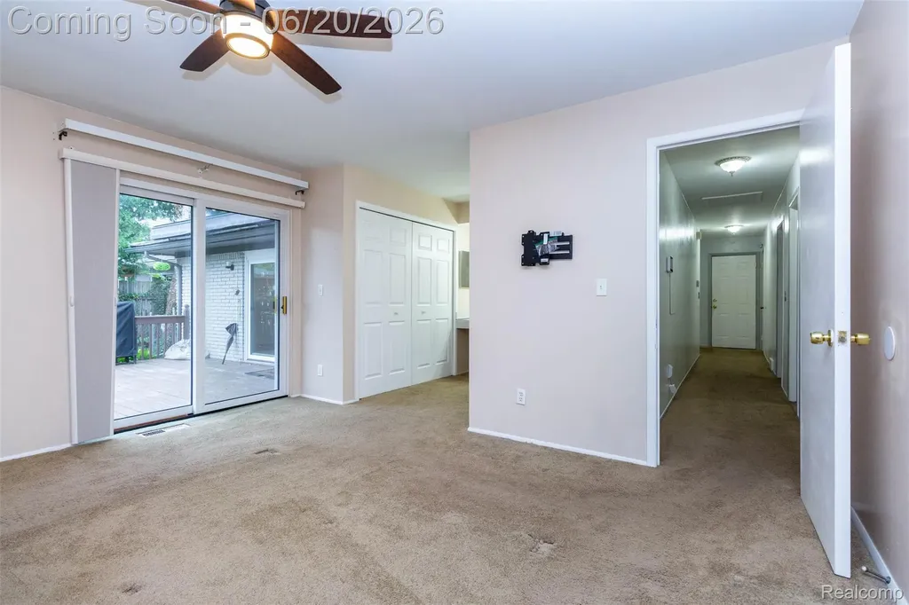 1454 Pine Valley Boulevard Ann Arbor City MI 48104