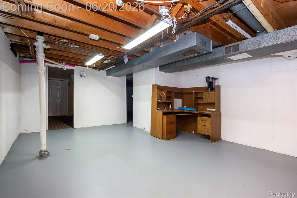 1454 Pine Valley Boulevard Ann Arbor City MI 48104