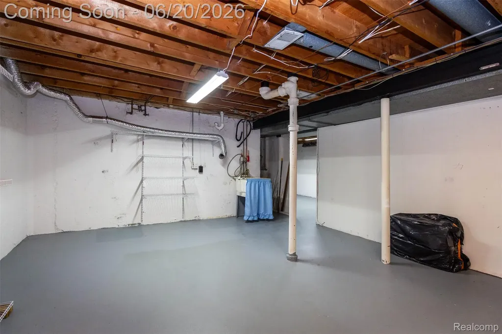 1454 Pine Valley Boulevard Ann Arbor City MI 48104