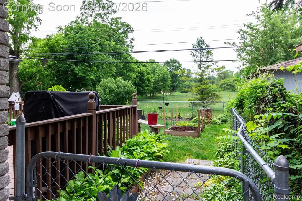 1454 Pine Valley Boulevard Ann Arbor City MI 48104