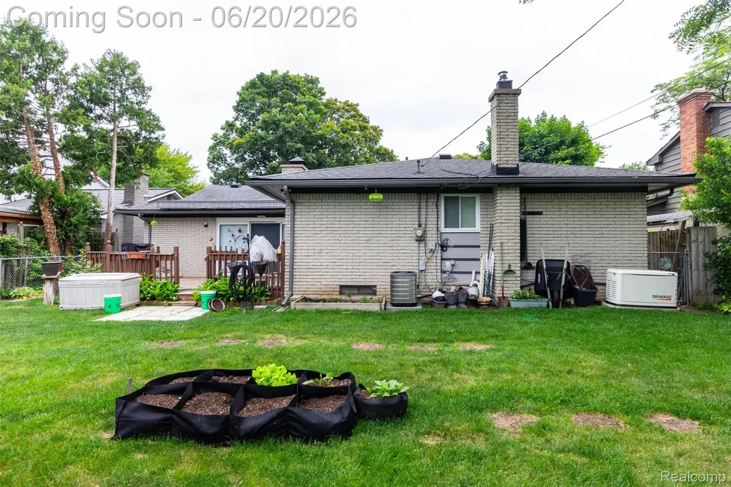 1454 Pine Valley Boulevard Ann Arbor City MI 48104