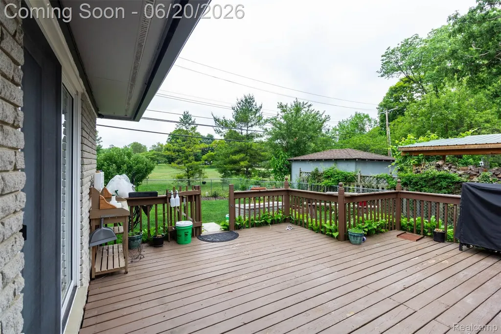 1454 Pine Valley Boulevard Ann Arbor City MI 48104