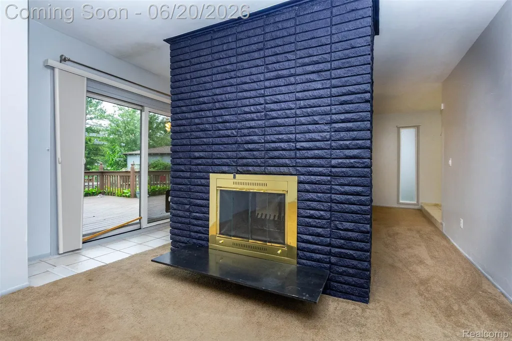 1454 Pine Valley Boulevard Ann Arbor City MI 48104