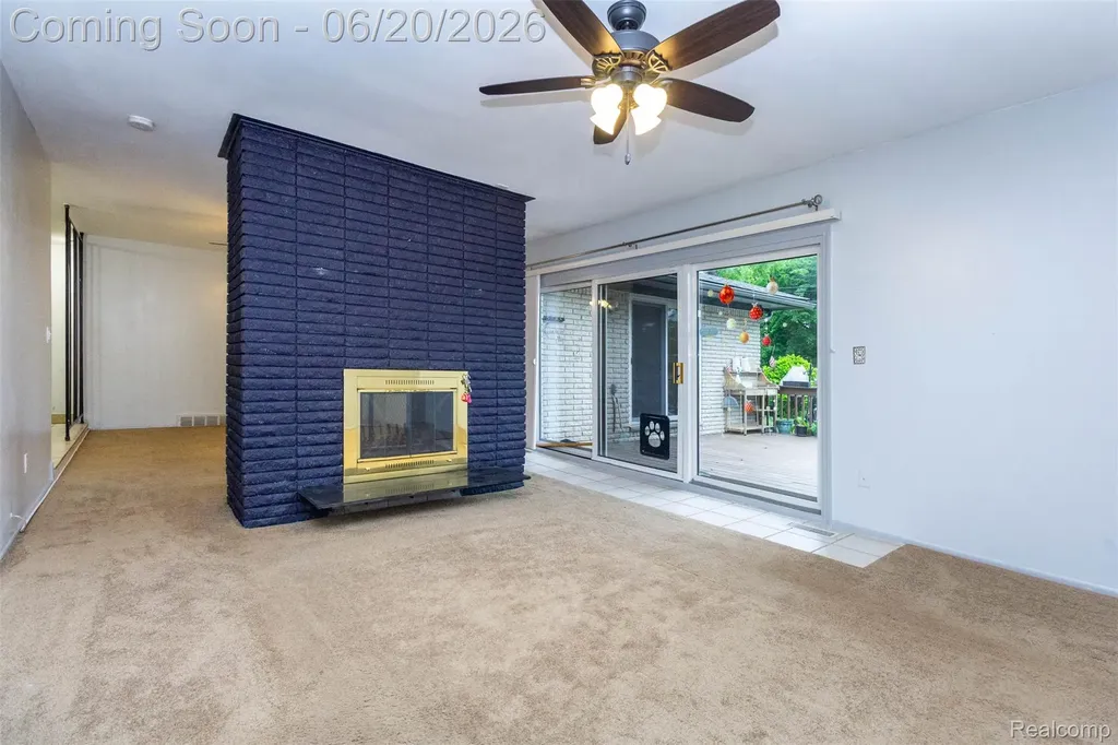 1454 Pine Valley Boulevard Ann Arbor City MI 48104