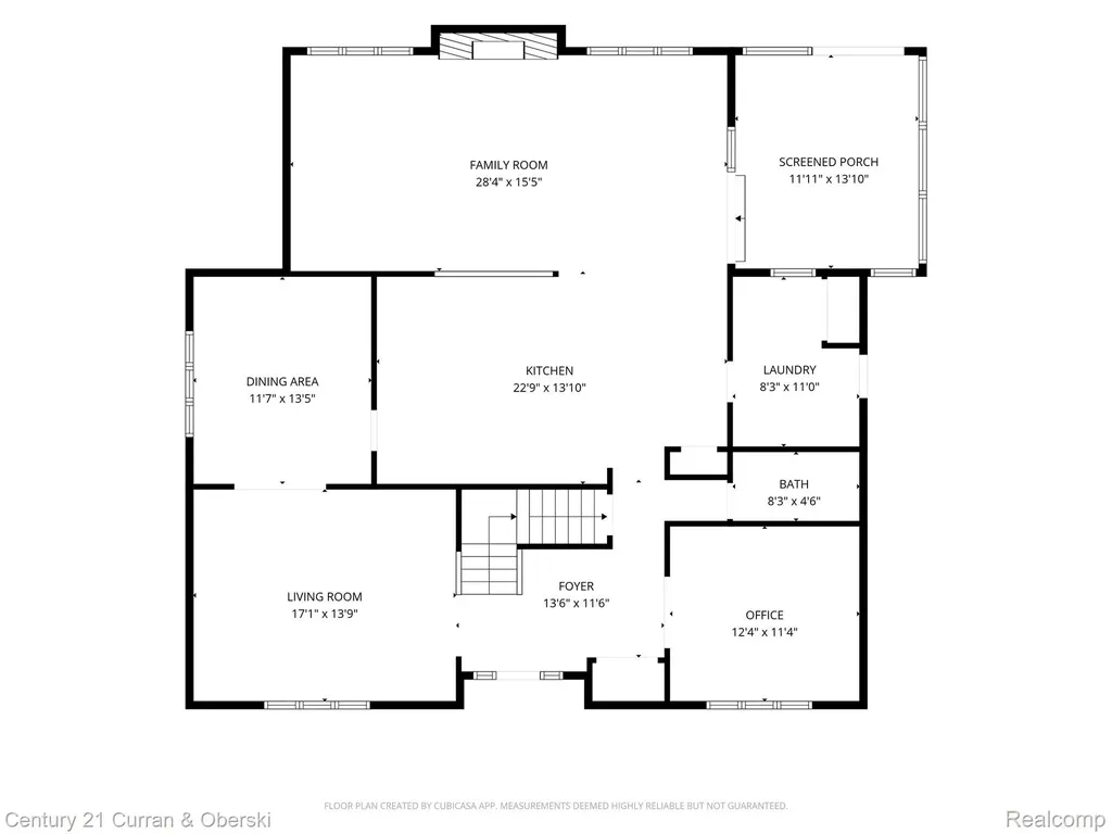 5994 Glen Eagles Drive West Bloomfield Charter Township MI 48323