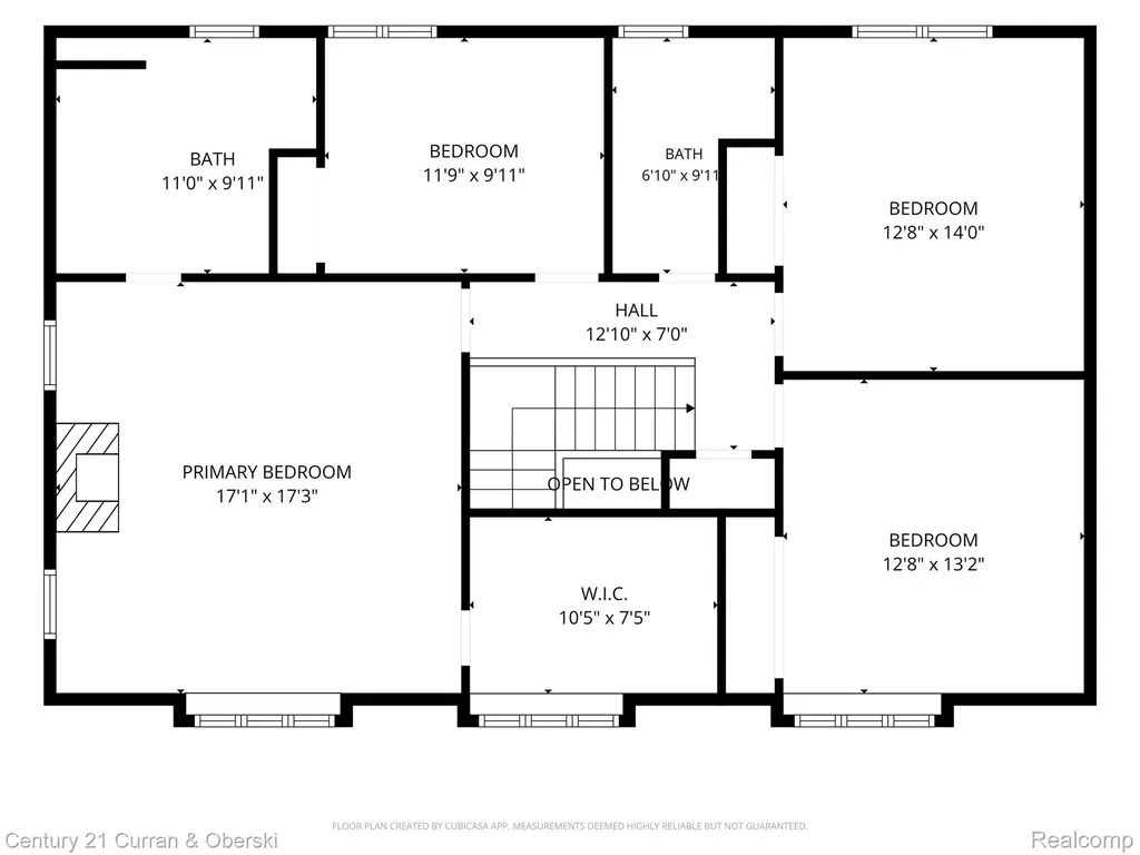 5994 Glen Eagles Drive West Bloomfield Charter Township MI 48323