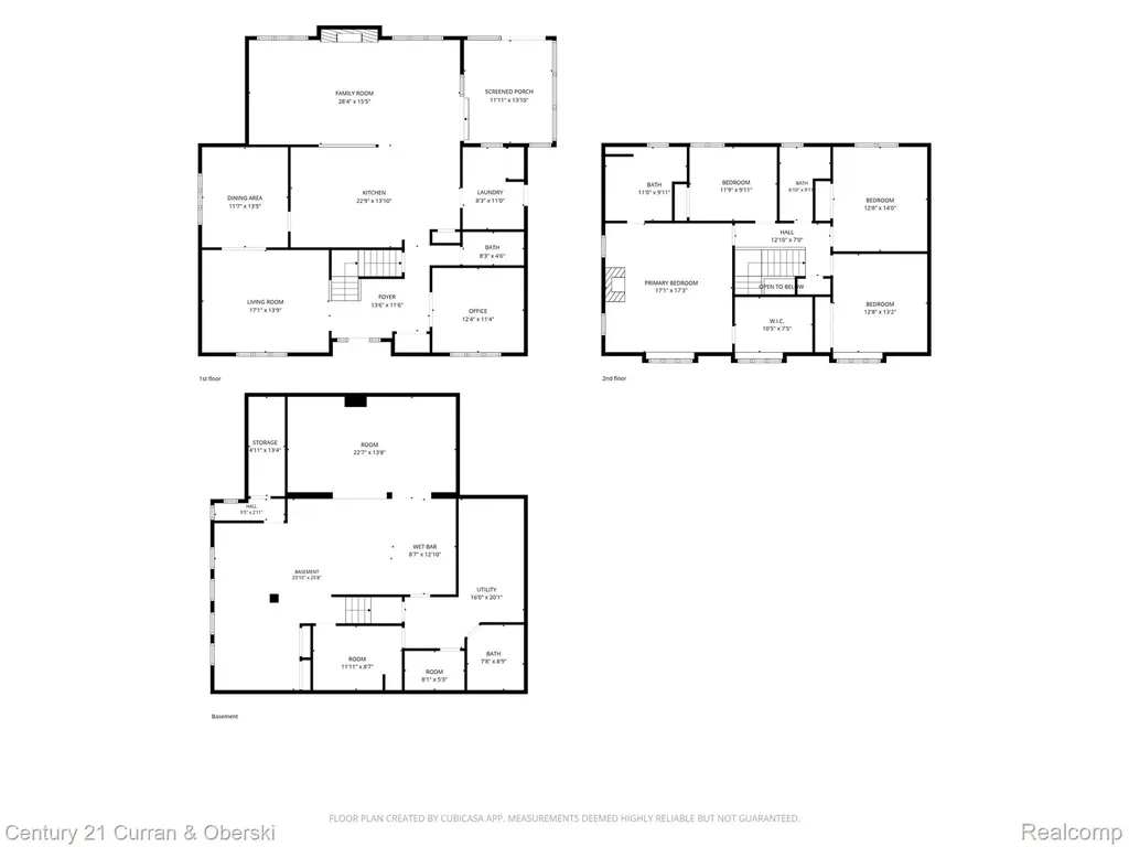 5994 Glen Eagles Drive West Bloomfield Charter Township MI 48323
